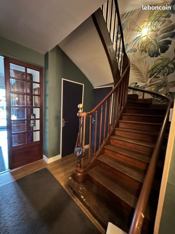 Maison à vendre, 165m², Carmaux