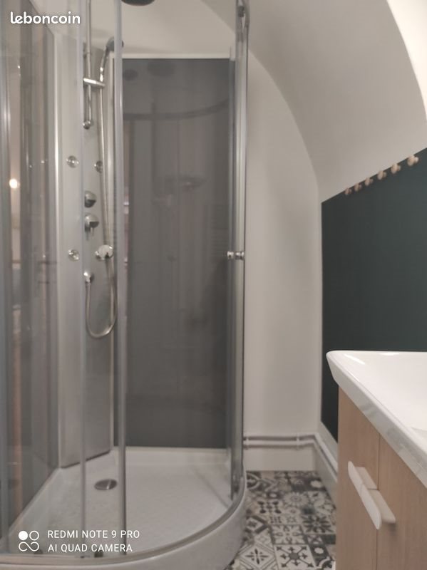 Appartement à louer, 20m², Millau