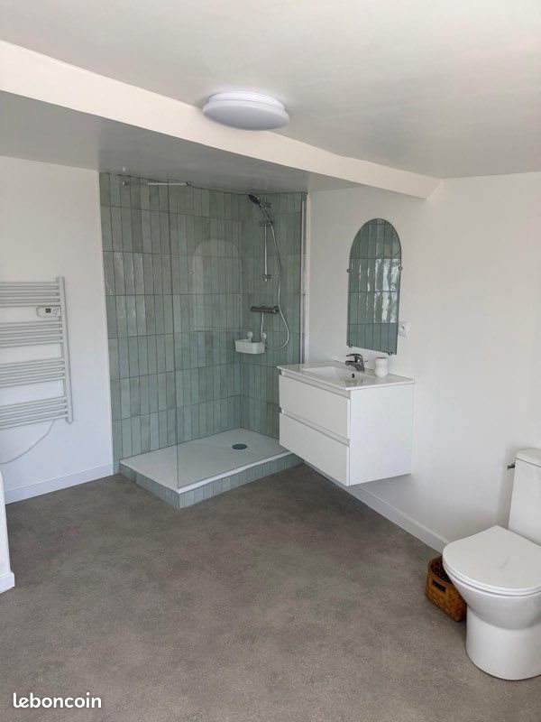 Appartement à louer, 50m², Equeurdreville-Hainneville