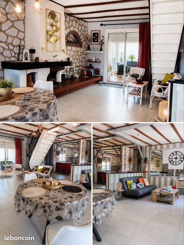 Maison à vendre, 162m², Saint-Florentin
