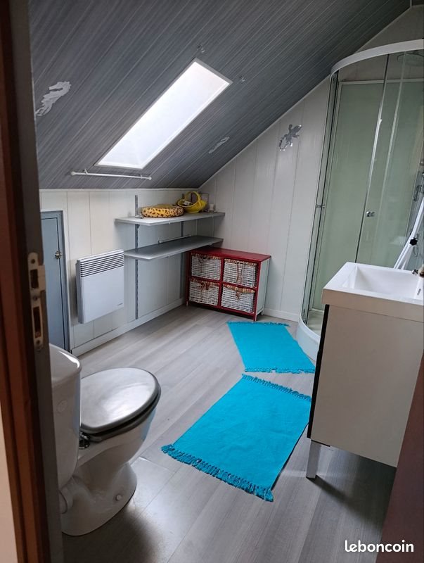 Maison à vendre, 162m², Saint-Florentin