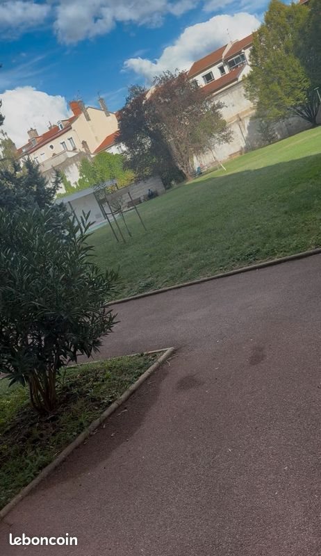 Appartement à vendre, 11m², Lyon 3ème