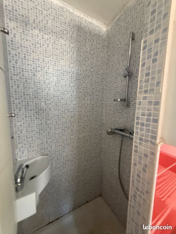 Appartement à vendre, 11m², Lyon 3ème