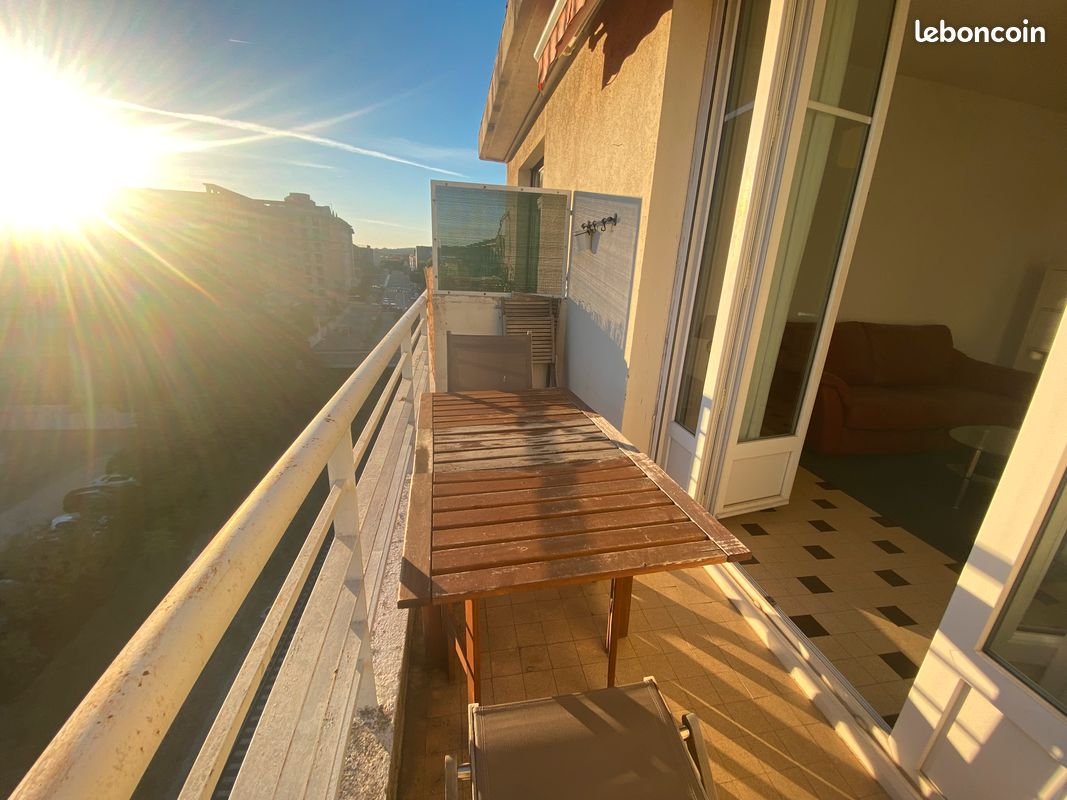 Appartement à louer, 45m², Aix-en-Provence