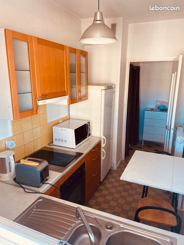 Appartement à louer, 45m², Aix-en-Provence