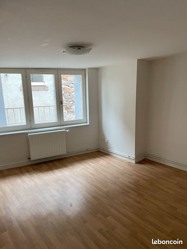 Appartement à louer, 65m², Issoire