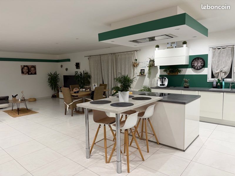 Maison à vendre, 143m², Saint-Lys