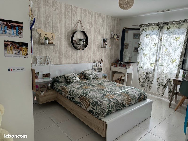 Maison à vendre, 143m², Saint-Lys