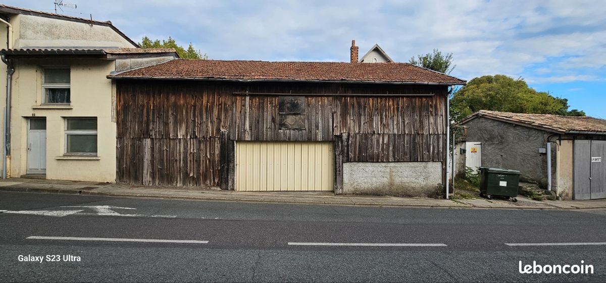 Maison à vendre, 115m², La Réole