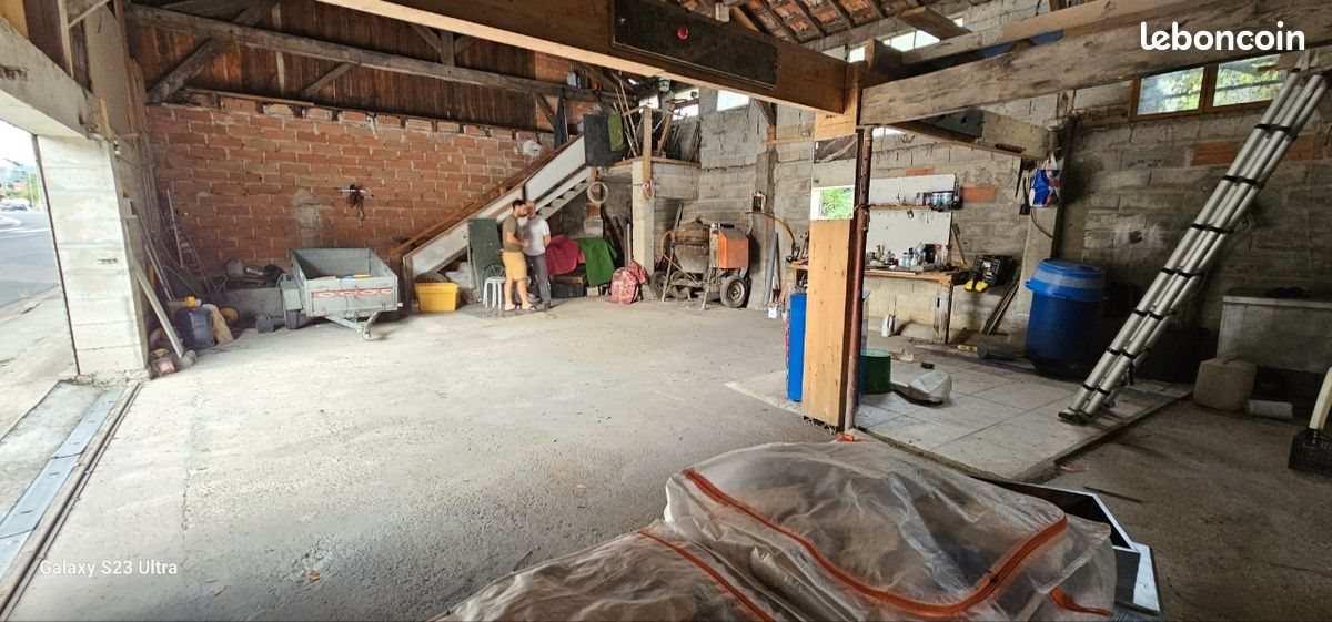 Maison à vendre, 115m², La Réole