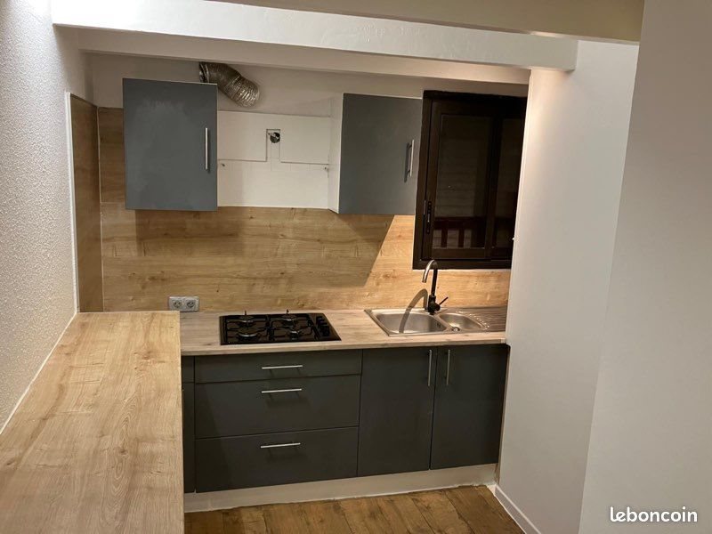 Appartement à louer, 39m², Béziers