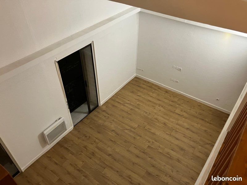 Appartement à louer, 39m², Béziers