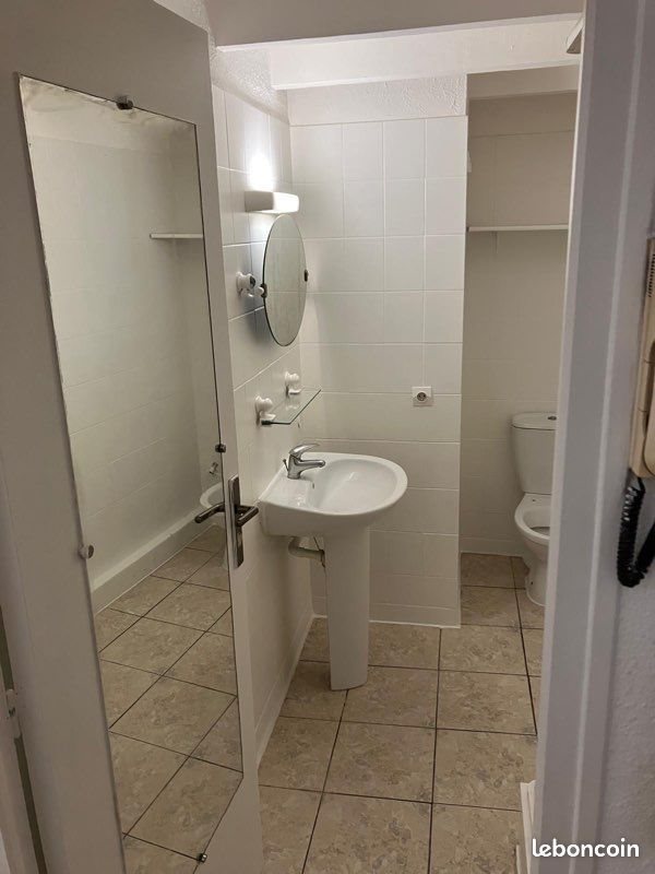 Appartement à louer, 39m², Béziers