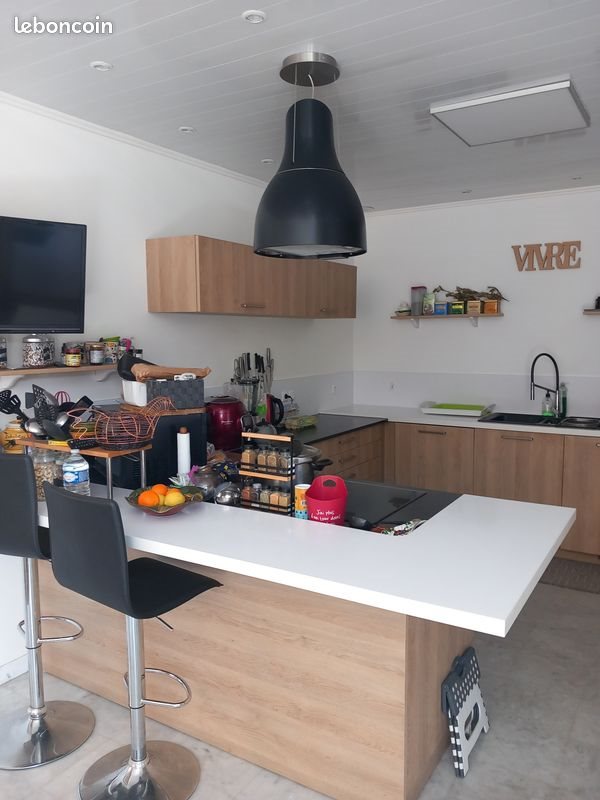Maison à vendre, 295m², Tergnier