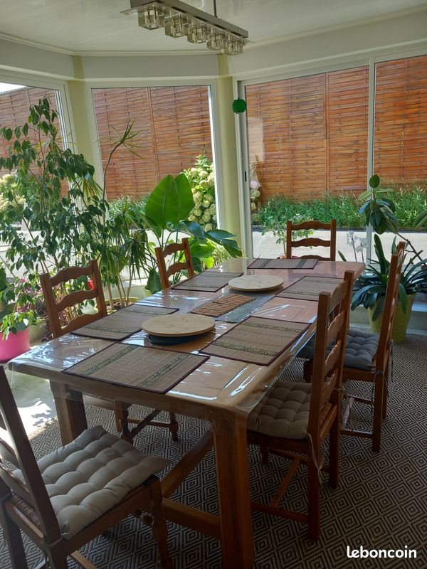 Maison à vendre, 295m², Tergnier