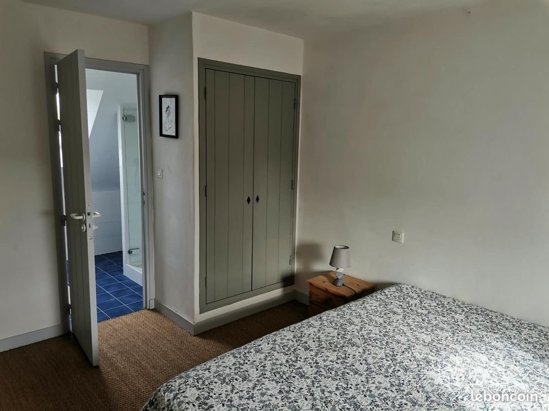 Maison à louer, 130m², La Trinité-sur-Mer