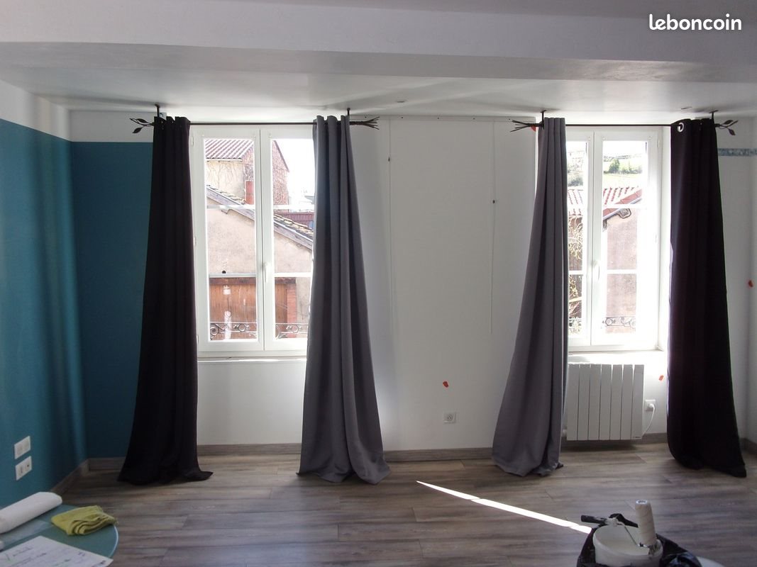Appartement à louer, 39m², Néronde