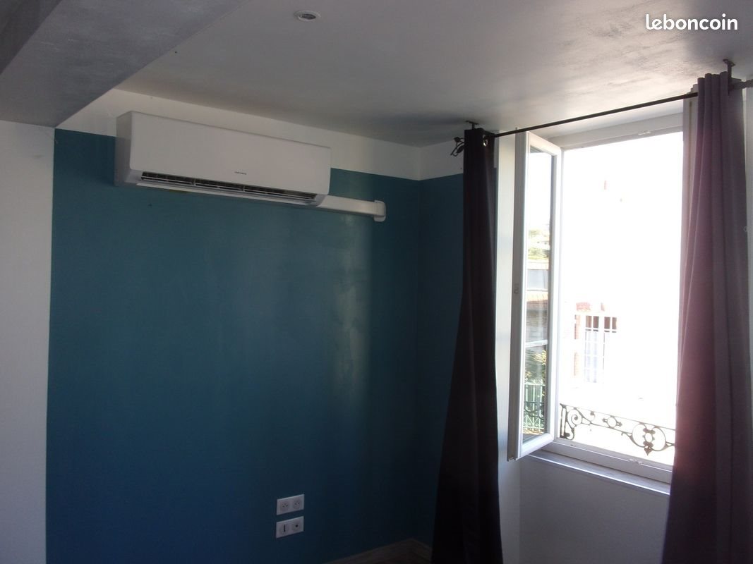 Appartement à louer, 39m², Néronde