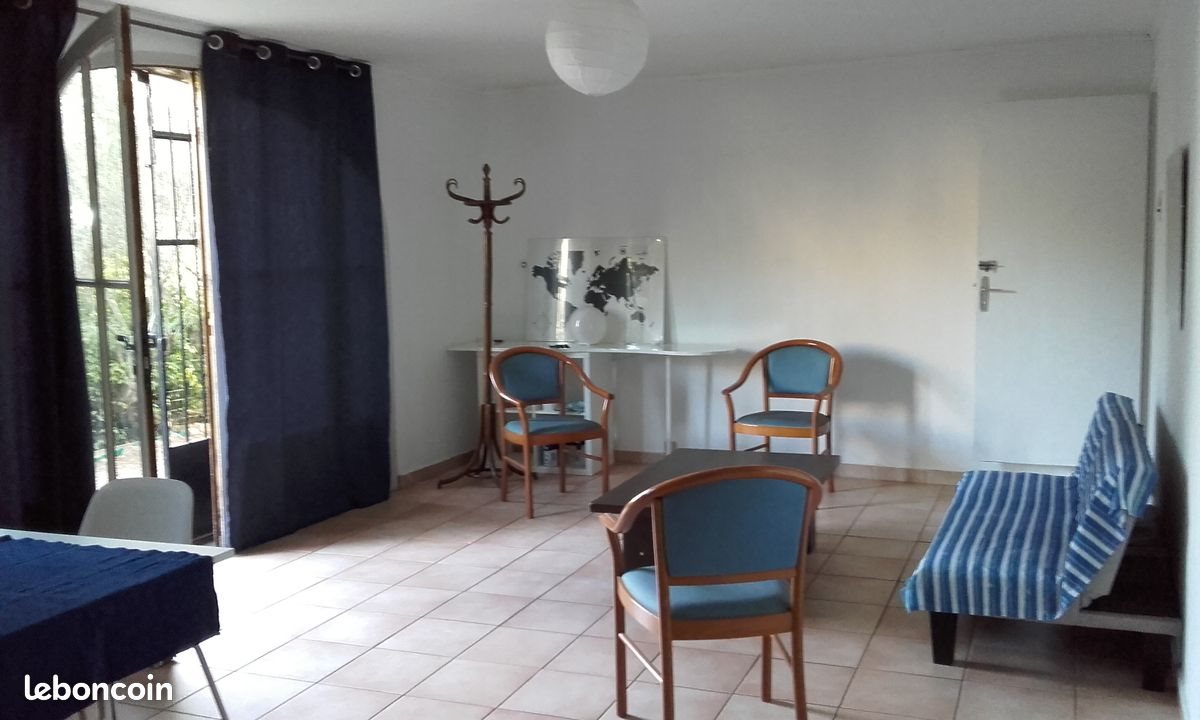 Appartement à louer, 552m², Toulon