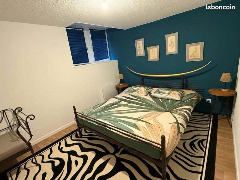 Appartement à louer, 90m², Champeix
