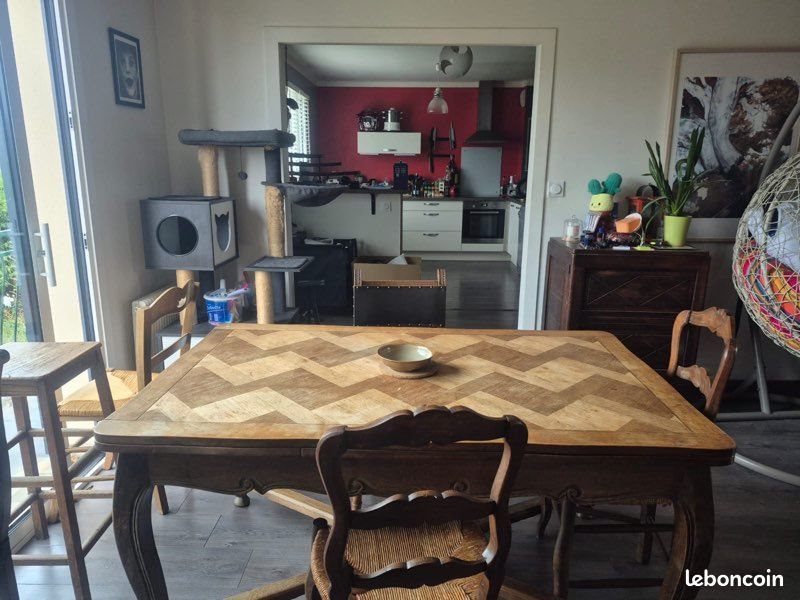 Maison à vendre, 98m², Ploufragan