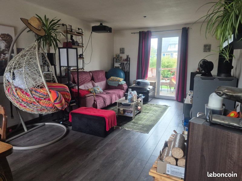 Maison à vendre, 98m², Ploufragan