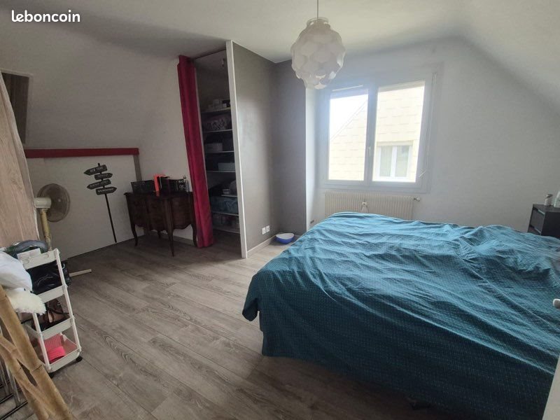 Maison à vendre, 98m², Ploufragan