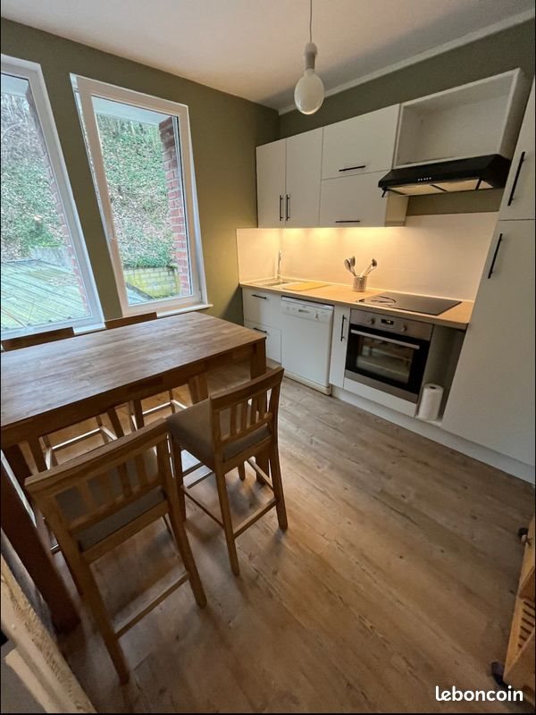 Appartement à louer, 80m², Ailly-sur-Somme