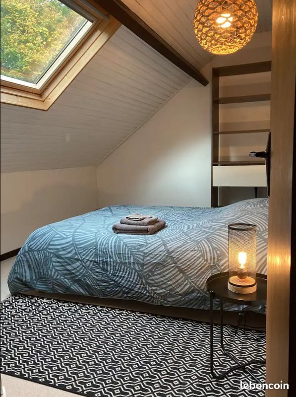Appartement à louer, 80m², Ailly-sur-Somme