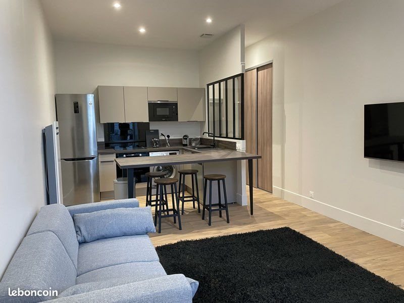 Appartement à louer, 50m², Tarbes