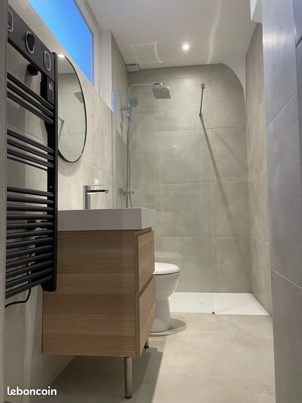 Appartement à louer, 50m², Tarbes