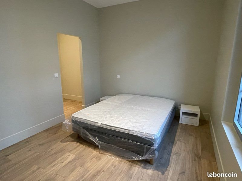 Appartement à louer, 50m², Tarbes