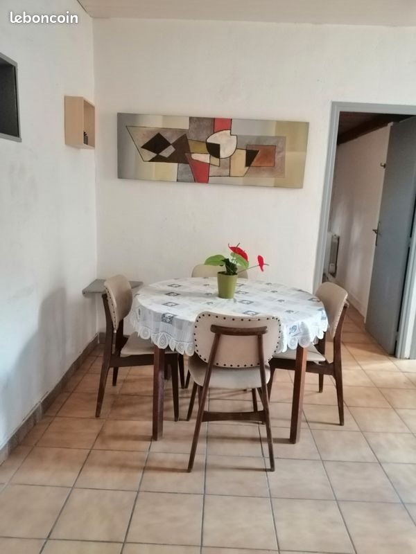Appartement à louer, 65m², Pézenas