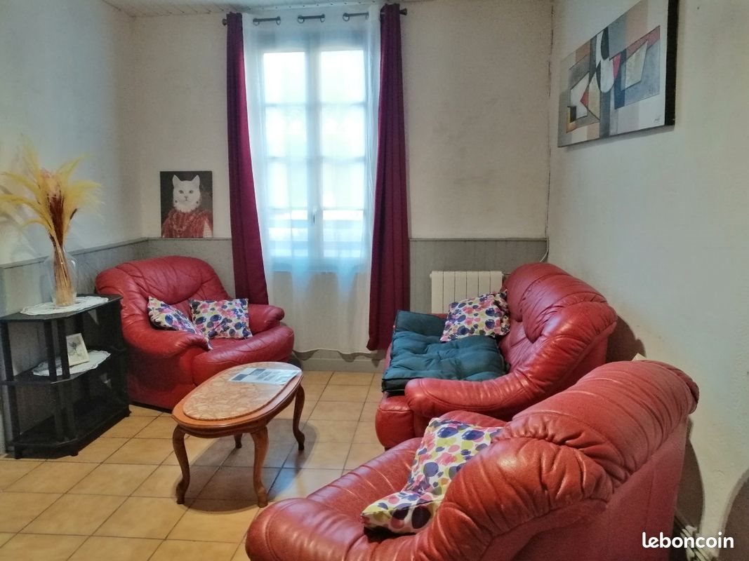 Appartement à louer, 65m², Pézenas