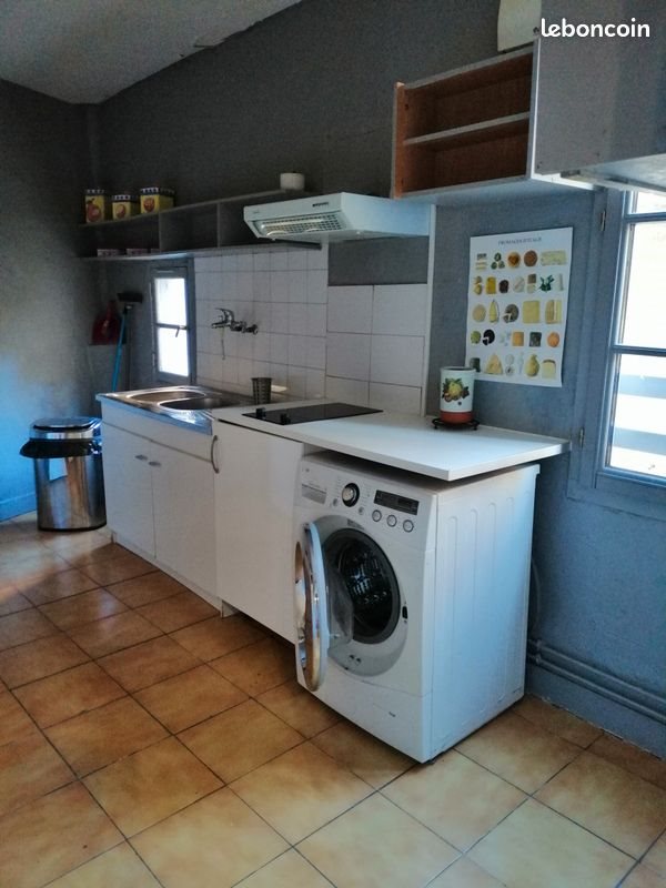 Appartement à louer, 65m², Pézenas