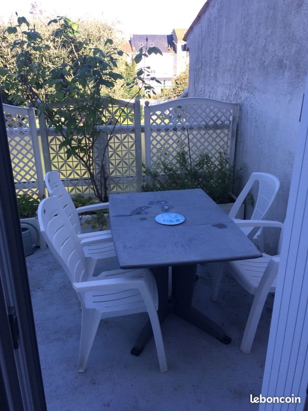 Appartement à louer, 40m², La Rochelle