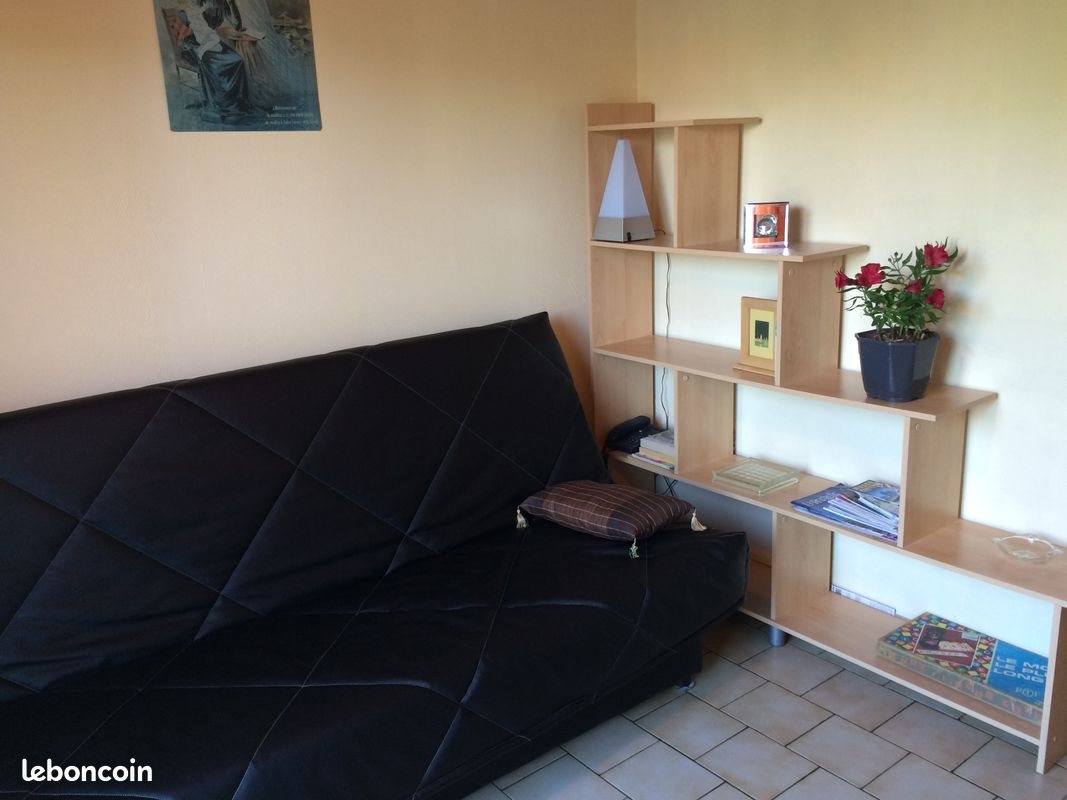 Appartement à louer, 40m², La Rochelle