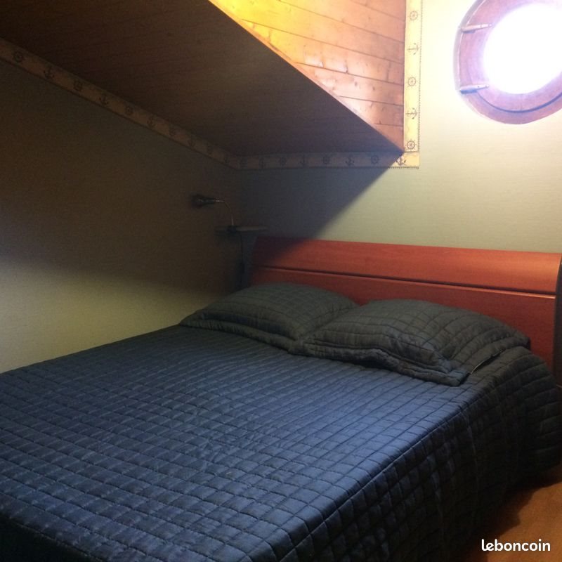 Appartement à louer, 40m², La Rochelle