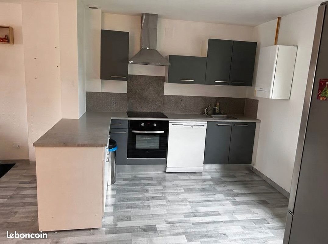Appartement à louer, 80m², Soucht