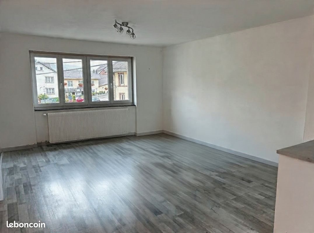 Appartement à louer, 80m², Soucht