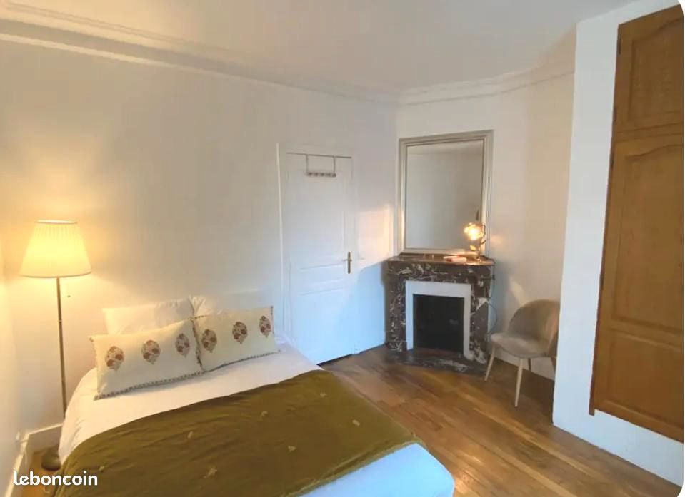 Appartement à louer, 73m², Vincennes