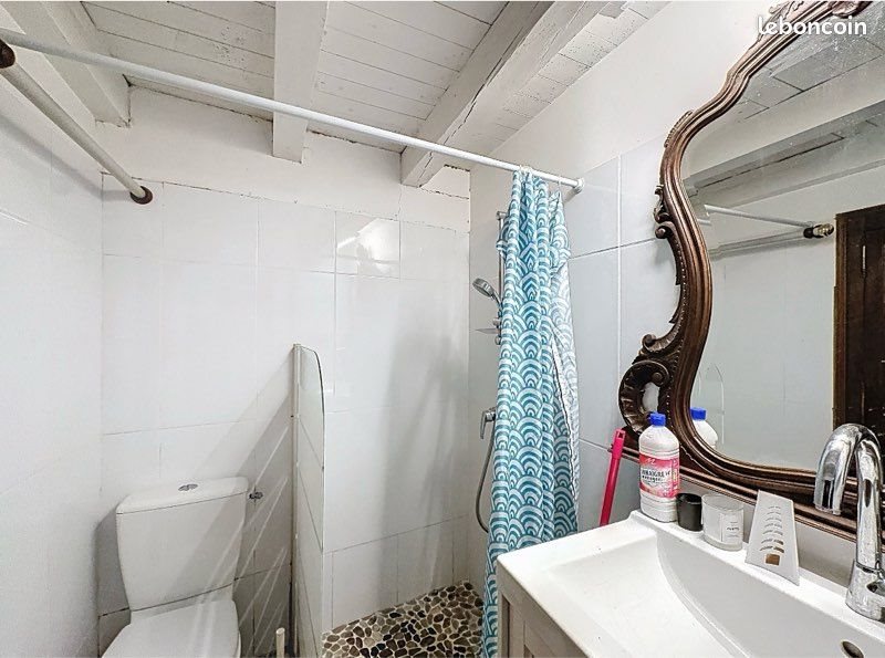 Maison à louer, 54m², Limoges