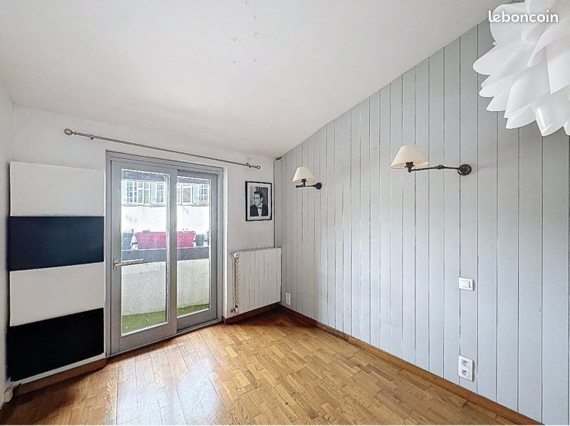 Maison à louer, 54m², Limoges