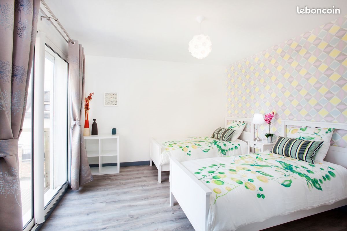Appartement à vendre, 58m², Vitry-sur-Seine