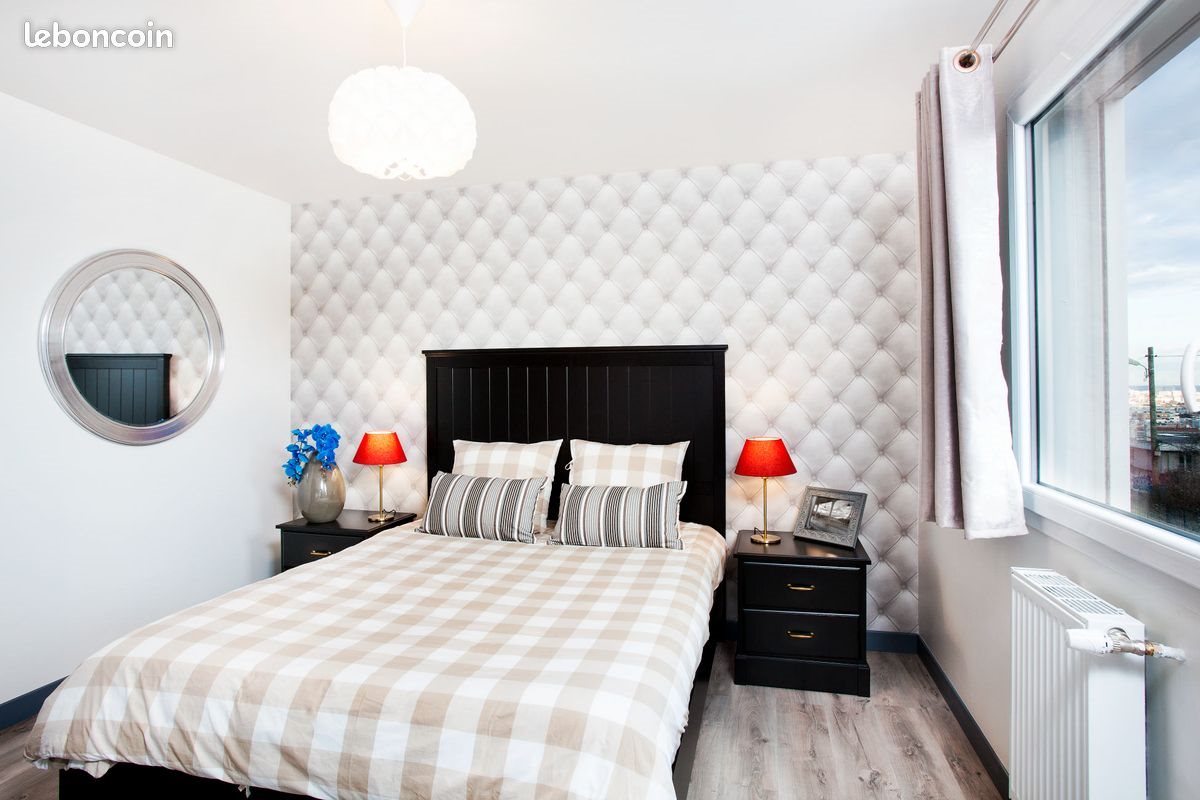 Appartement à vendre, 58m², Vitry-sur-Seine