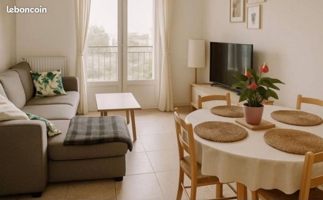 Appartement à vendre, 43m², Draguignan