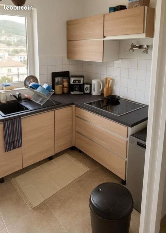 Appartement à vendre, 43m², Draguignan