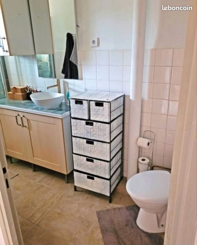 Appartement à vendre, 43m², Draguignan
