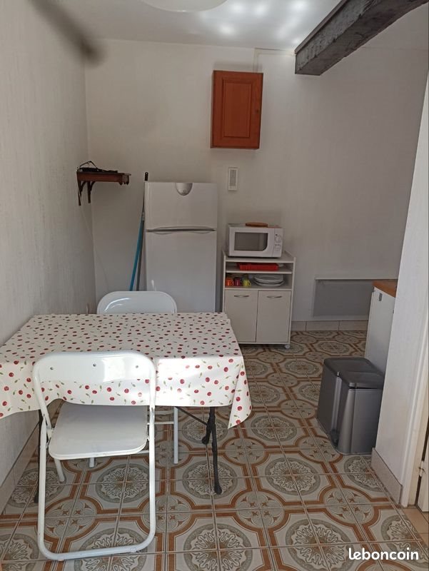 Appartement à louer, 28m², Beuvillers