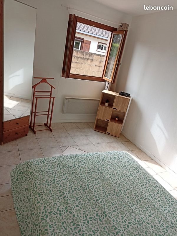Appartement à louer, 28m², Beuvillers